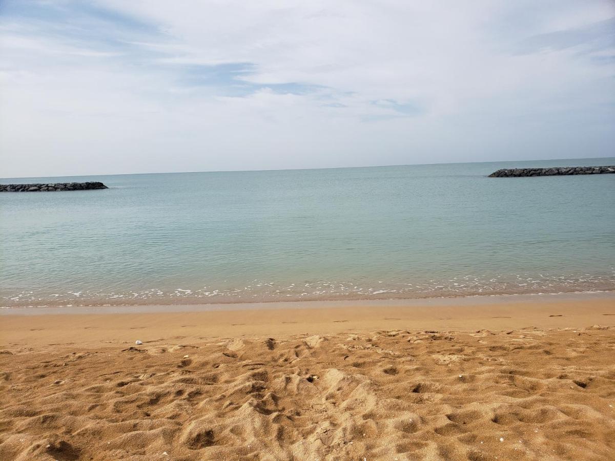 Villa Au Soleil Saly Portudal Dış mekan fotoğraf