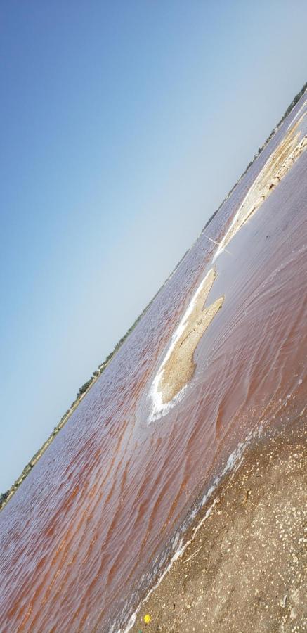 Villa Au Soleil Saly Portudal Dış mekan fotoğraf