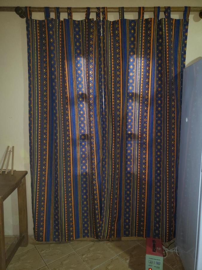 Villa Au Soleil Saly Portudal Dış mekan fotoğraf